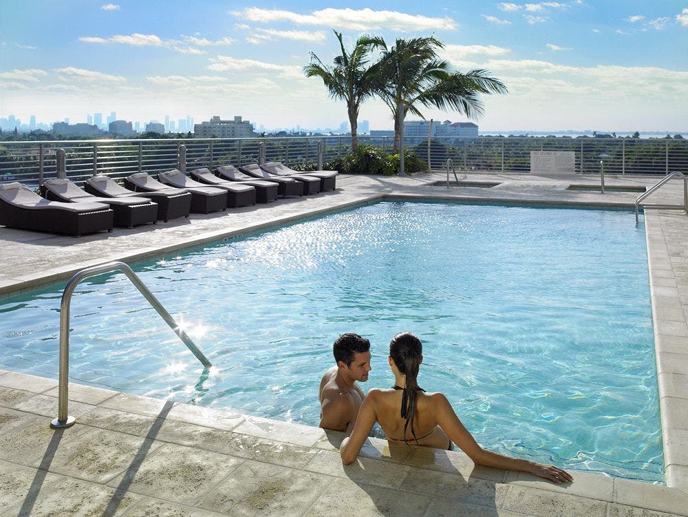 Billede av hotellet Grand Beach Hotel - nummer 1 af 22