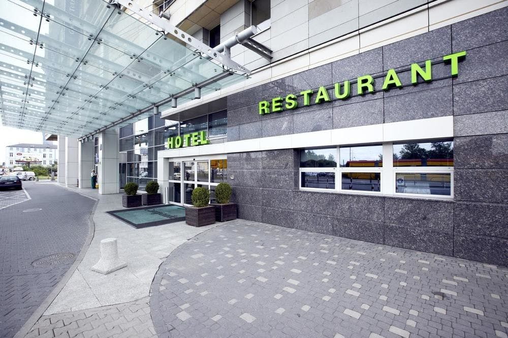 Billede av hotellet Campanile Warsaw - nummer 1 af 11