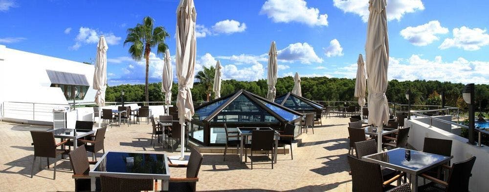 Billede av hotellet Exagon Park - nummer 19 af 28