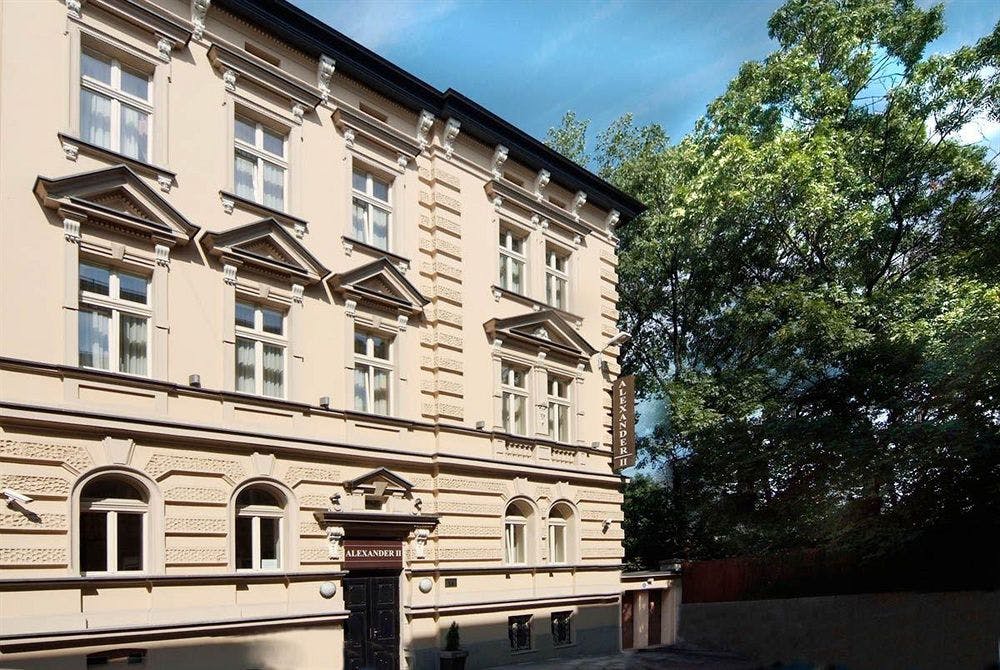 Hotellbilder av Downtown Hotel Kraków - nummer 1 av 18