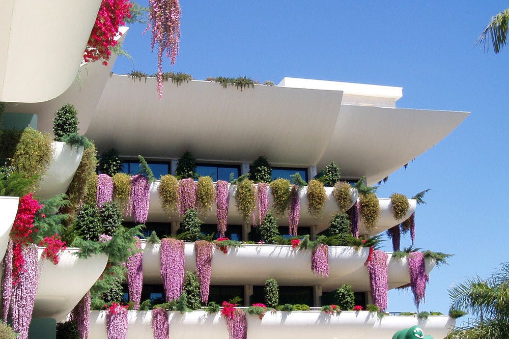 Billede av hotellet Hotel Deloix Aqua Center - nummer 7 af 40