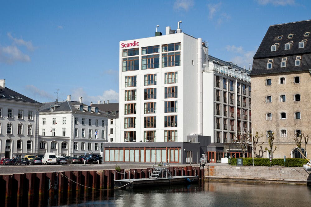 Billede av hotellet Scandic Front - nummer 1 af 45