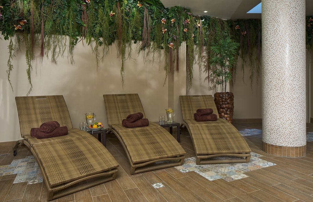 Billede av hotellet Wellton Riga Hotel & SPA - nummer 5 af 37