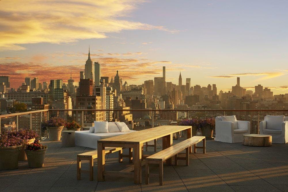 Hotellbilder av Public An Ian Schrager Hotel - nummer 1 av 11