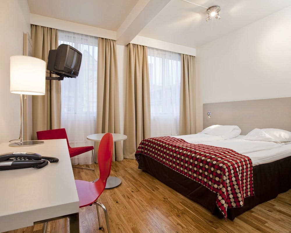 Billede av hotellet Thon Hotel Astoria - nummer 4 af 9