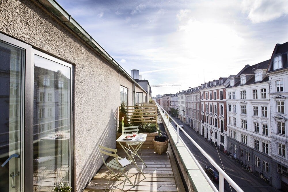 Hotellbilder av Hotel Astoria by Brochner Hotels - nummer 1 av 33