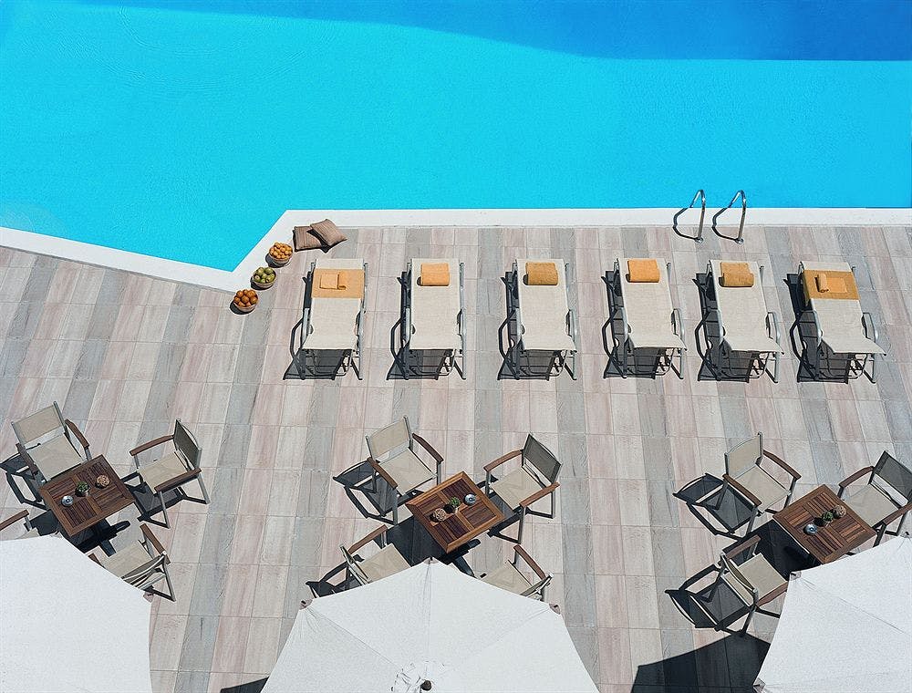 Billede av hotellet Amarilia Hotel - nummer 1 af 10