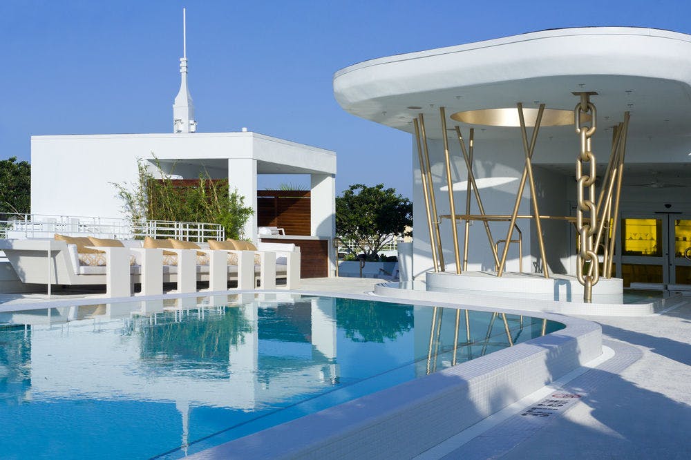 Billede av hotellet Dream South Beach Miami - nummer 1 af 22