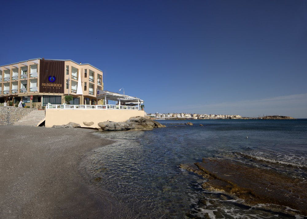 Hotellbilder av Palmera Beach Hotel & Spa - nummer 1 av 35
