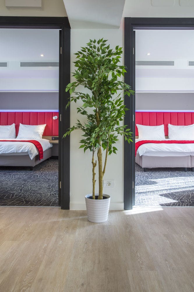 Billede av hotellet Park Inn by Radisson Bucharest Hotel & Residence - nummer 14 af 40