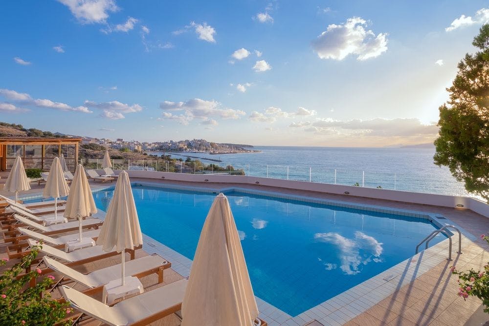 Billede av hotellet Hotel Miramare Resort & Spa - nummer 1 af 45