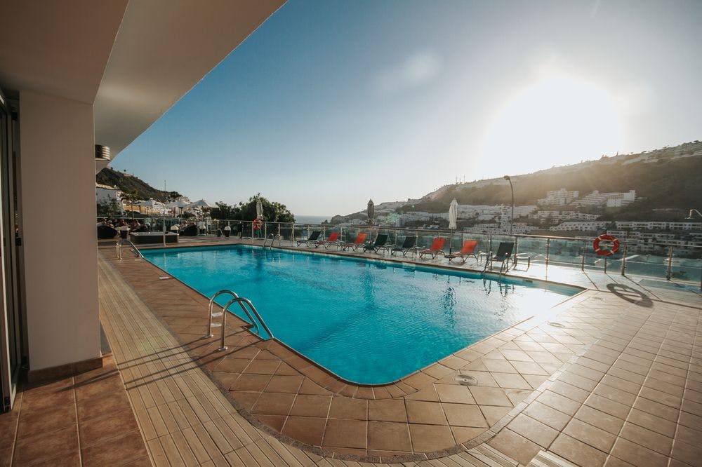 Billede av hotellet Servatur Casablanca Suites & Spa - Adults only - nummer 1 af 60