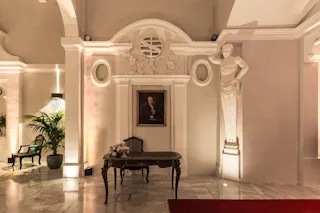 Domus Zamittello, Valletta, Malta — photo 15 of 19