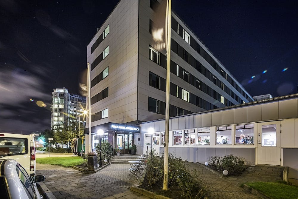 Billede av hotellet First Hotel Jorgen Kock - nummer 1 af 35