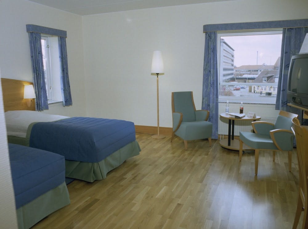 Hotellbilder av Scandic The Reef - nummer 1 av 70