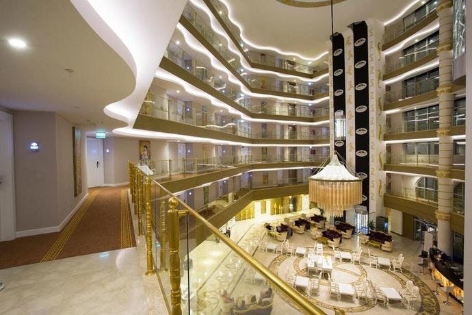 Billede av hotellet Water Side Resort & Spa - nummer 5 af 10