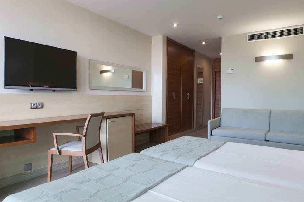 Billede av hotellet Hotel Deloix Aqua Center - nummer 13 af 40