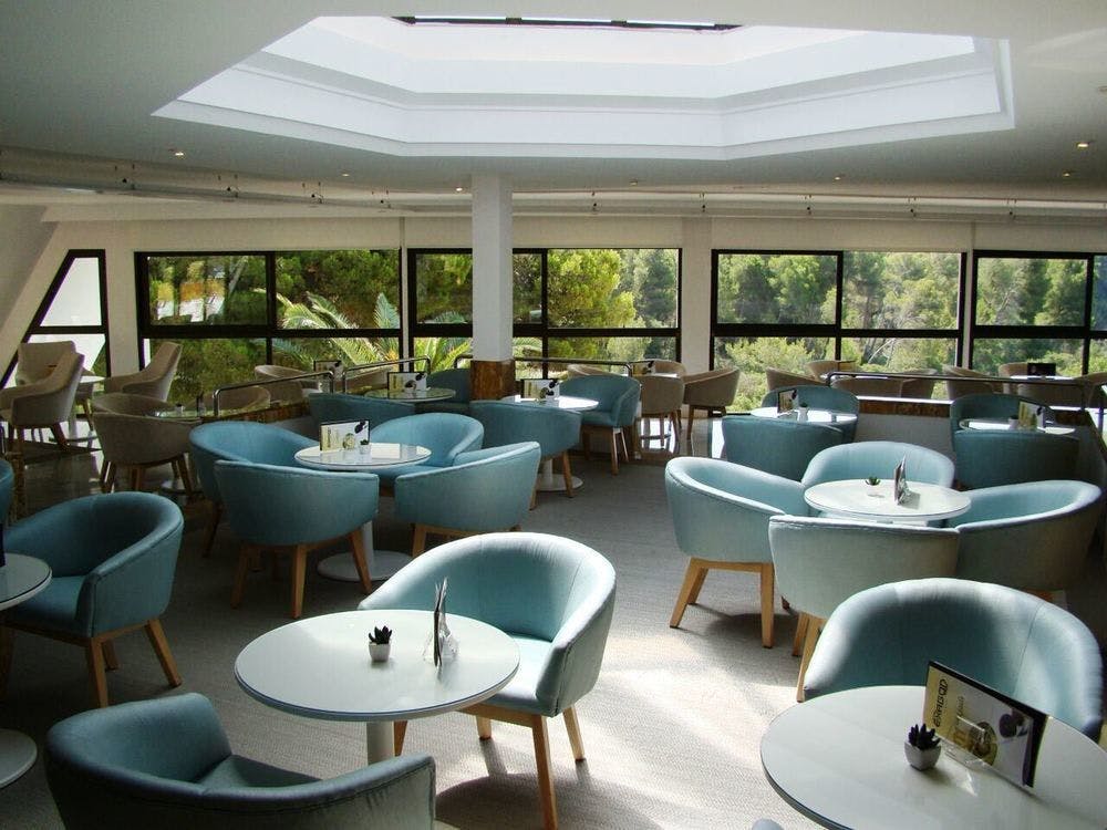 Billede av hotellet Exagon Park - nummer 17 af 28