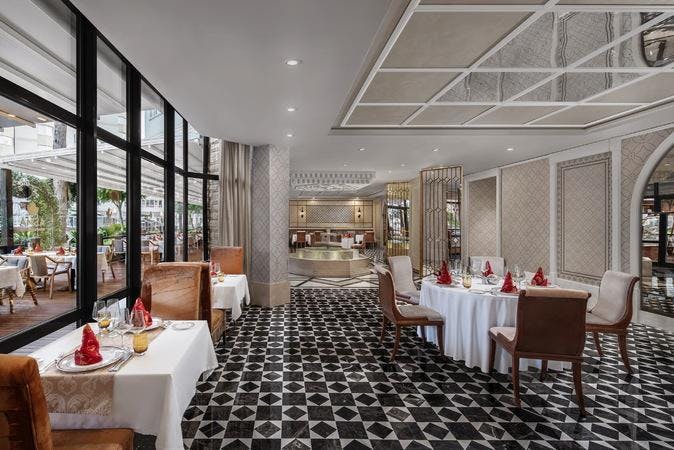 Billede av hotellet Papillon Zeugma Relaxury - nummer 13 af 14