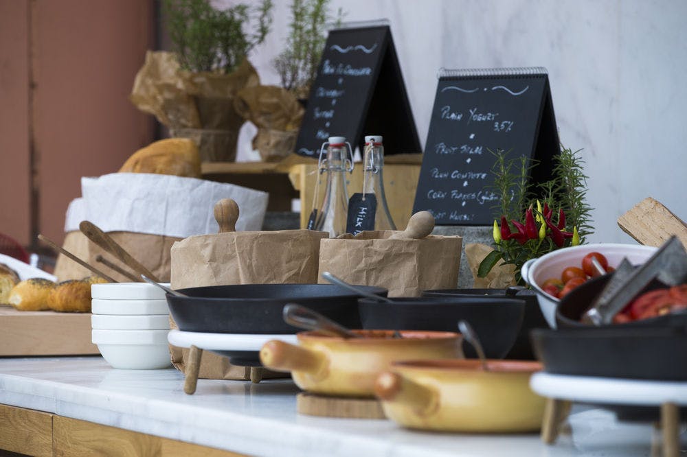 Billede av hotellet Park Inn by Radisson Bucharest Hotel & Residence - nummer 30 af 40