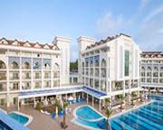 Billede av hotellet Diamond Elite Hotel & SPA - nummer 2 af 7