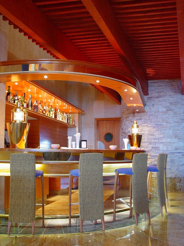 Billede av hotellet Gloria Palace Amadores Thalasso & Hotel - nummer 7 af 20