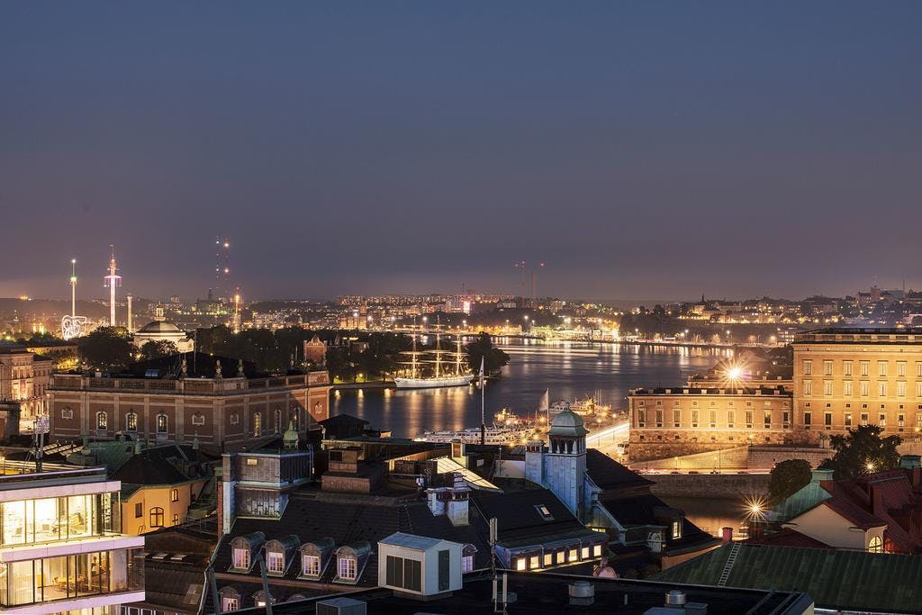 Hotellbilder av At Six - nummer 1 av 35