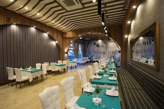 Billede av hotellet Water Side Resort & Spa - nummer 8 af 10