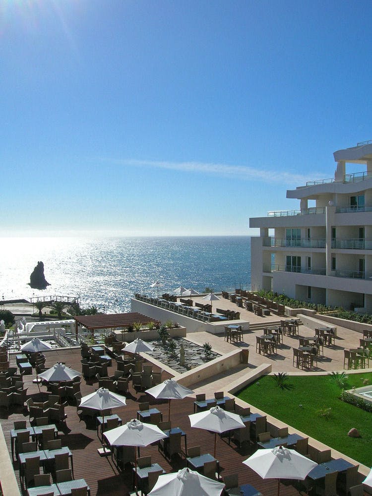 Hotellbilder av Meliá Madeira Mare - nummer 1 av 49