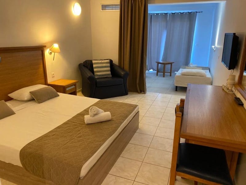 Billede av hotellet Cyprotel Faliraki - nummer 15 af 21