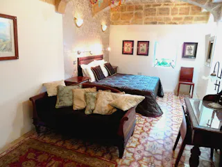 Palazzo Valletta Suites, Valletta, Malta — photo 19 of 30