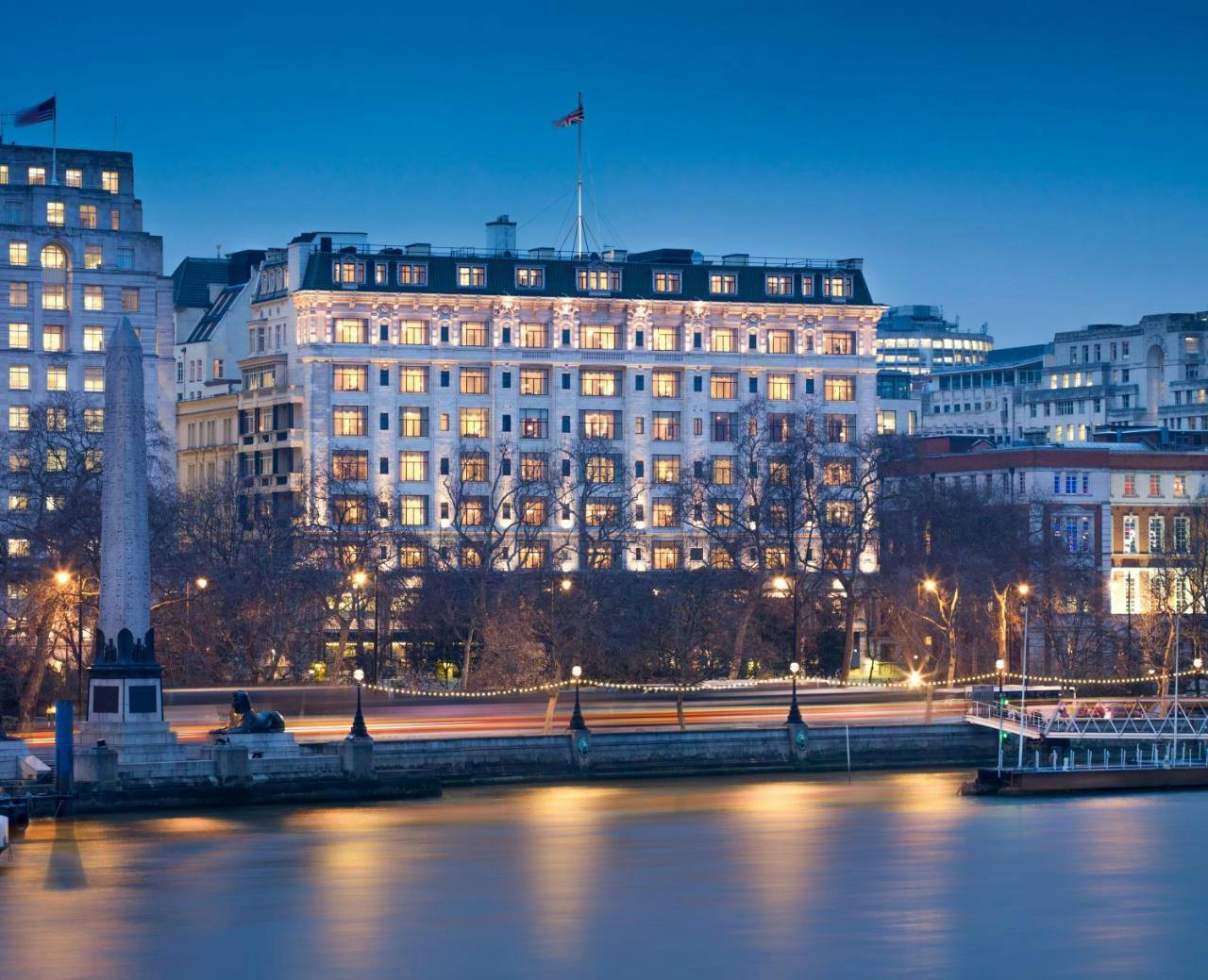 Billede av hotellet The Savoy - nummer 1 af 25