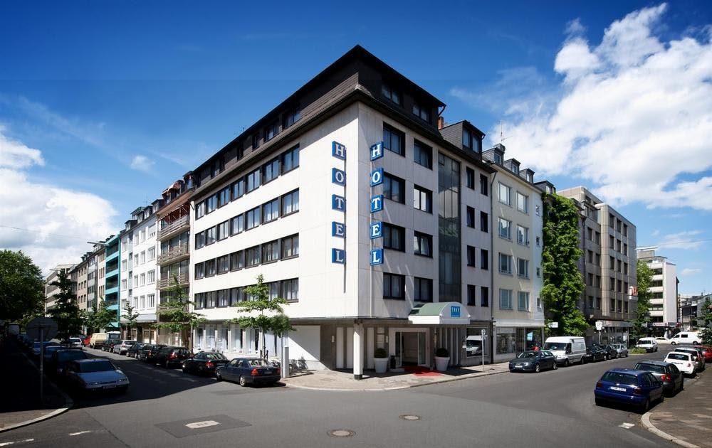 Billede av hotellet Max Brown Midtown - nummer 1 af 8