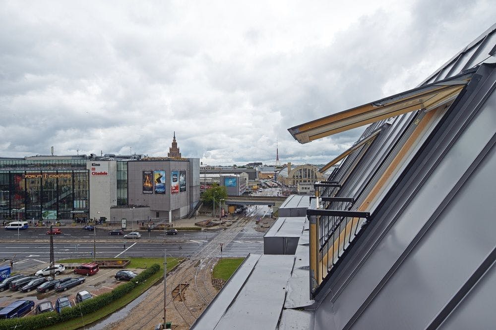 Billede av hotellet Wellton Riga Hotel & SPA - nummer 19 af 37