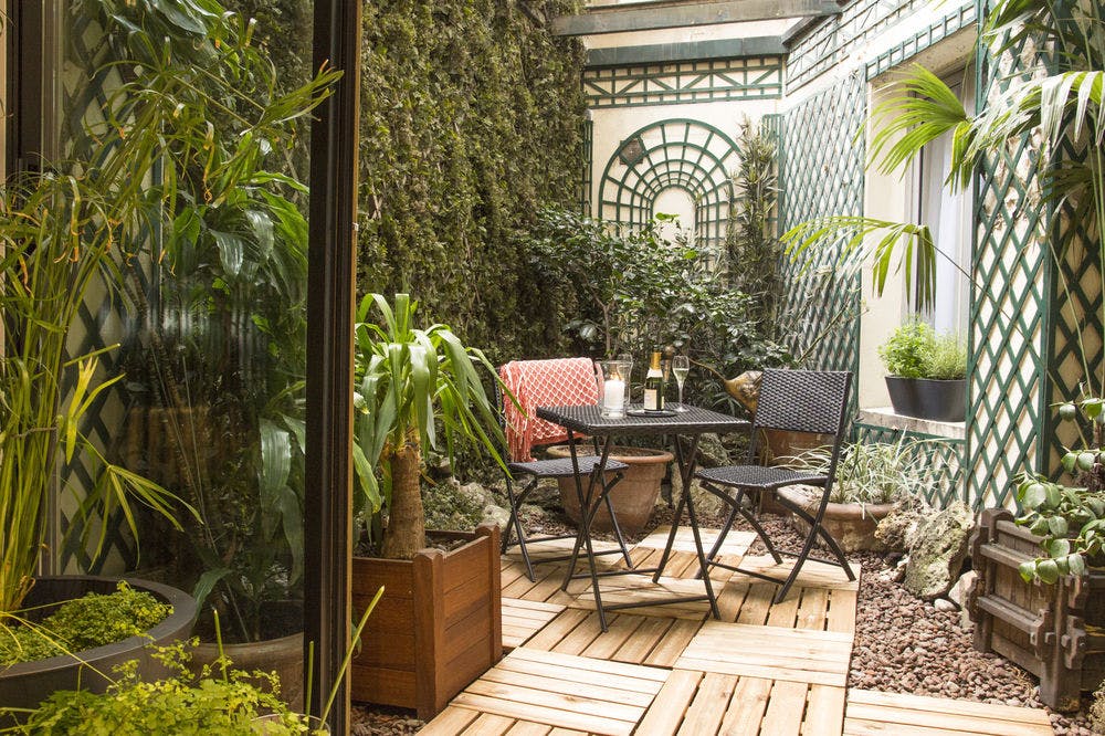Billede av hotellet Hotel Waldorf Montparnasse - nummer 1 af 16