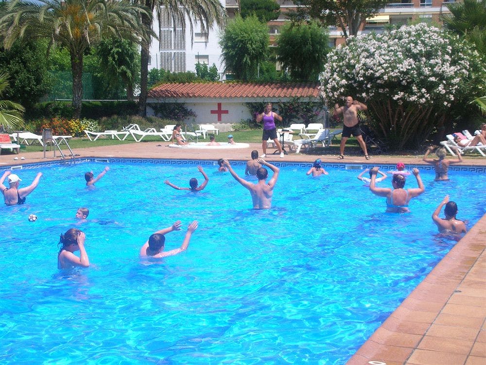 Billede av hotellet Samba Hotel - nummer 7 af 9