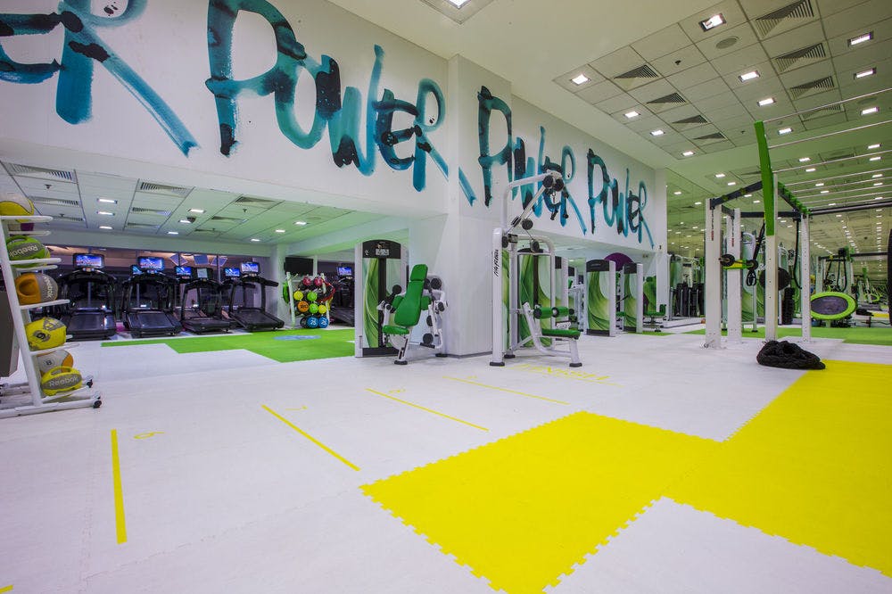 Billede av hotellet Park Inn by Radisson Bucharest Hotel & Residence - nummer 20 af 40