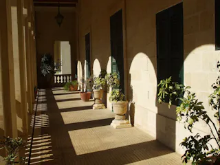 Palazzo Capua, Sliema, Malta — photo 10 of 50