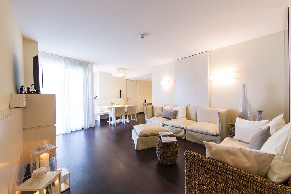 Billede av hotellet Premium Apartments Senia - nummer 11 af 26