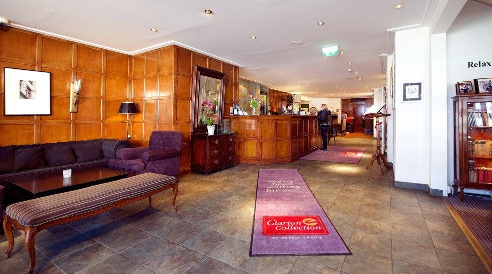 Billede av hotellet Home Hotel Bastion - nummer 17 af 37