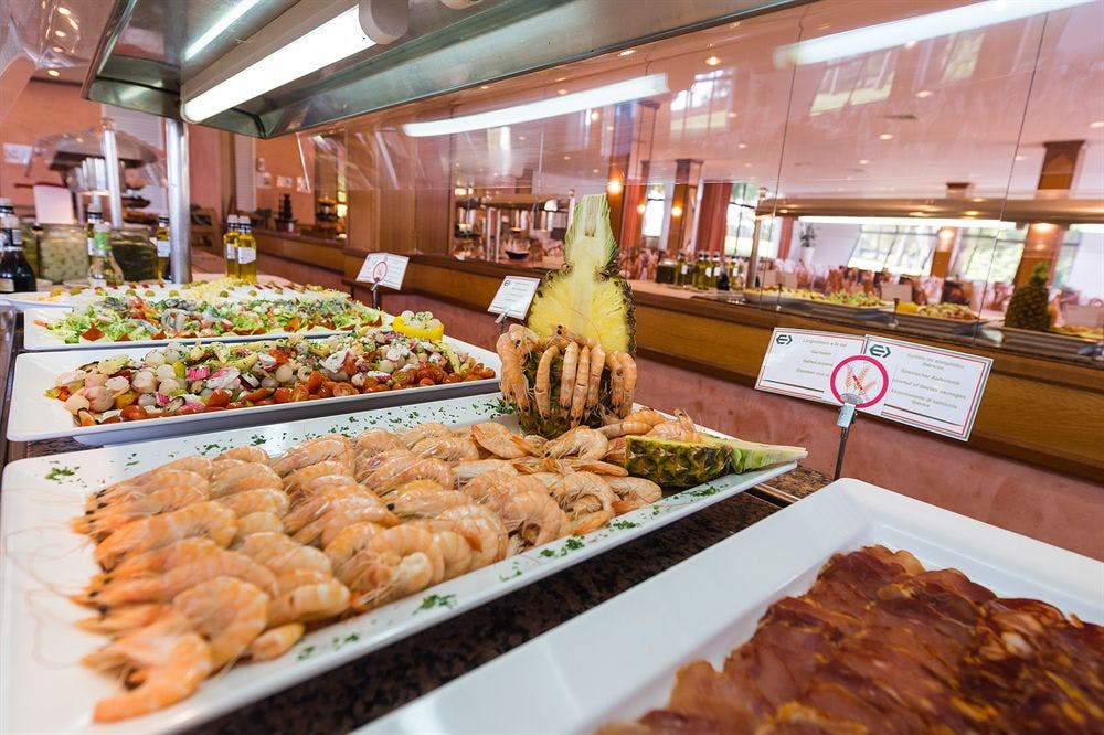 Billede av hotellet Exagon Park - nummer 14 af 28