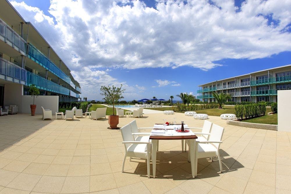 Billede av hotellet Premium Apartments Senia - nummer 20 af 26