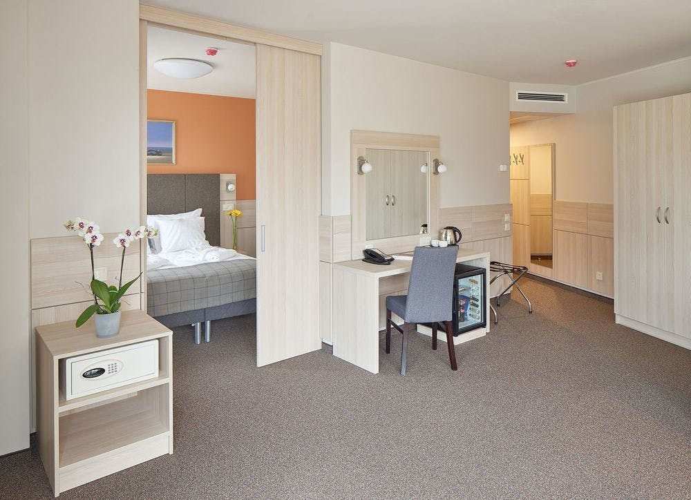 Billede av hotellet Wellton Riga Hotel & SPA - nummer 15 af 37