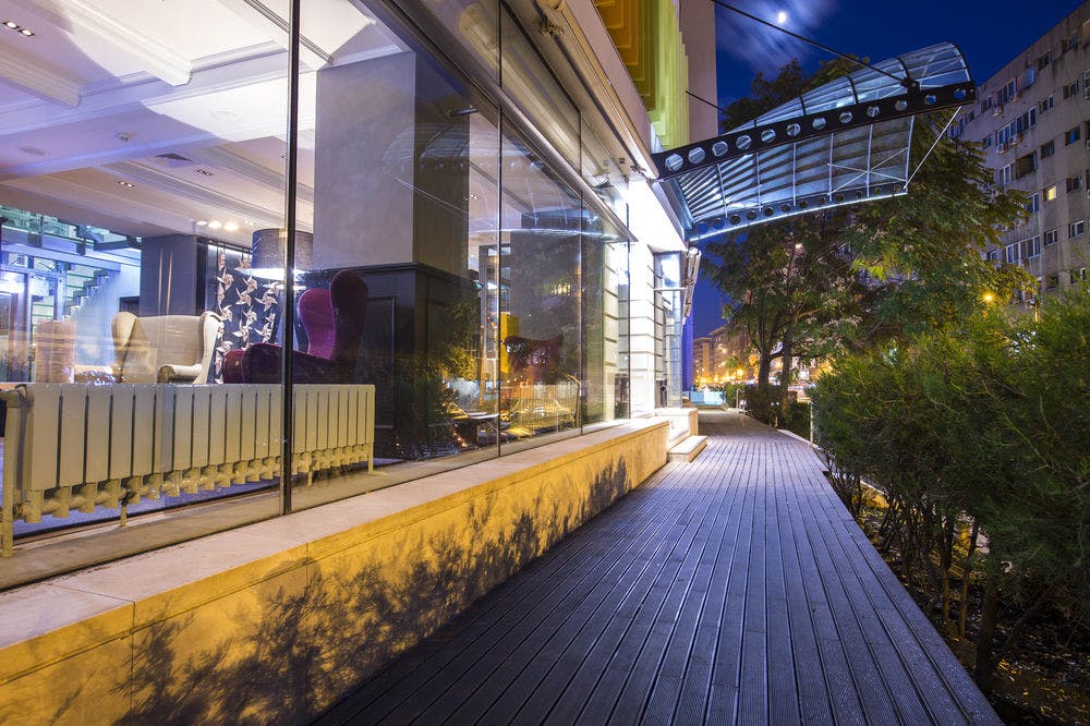 Billede av hotellet Park Inn by Radisson Bucharest Hotel & Residence - nummer 6 af 40