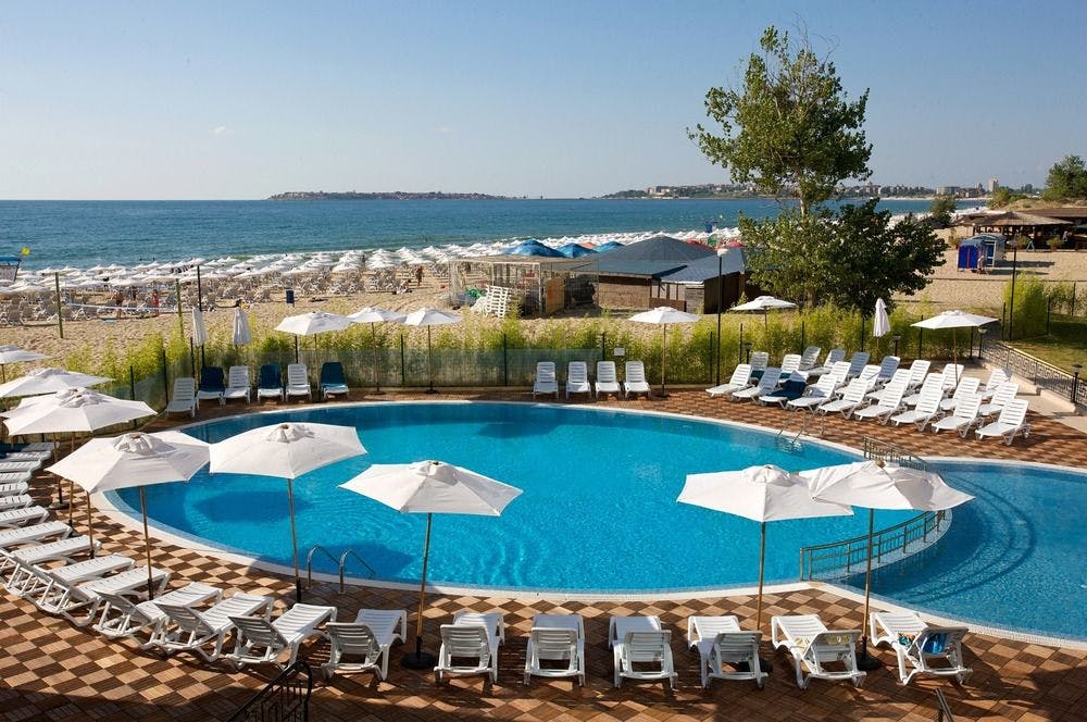 Billede av hotellet Hotel Blue Pearl - - nummer 1 af 17