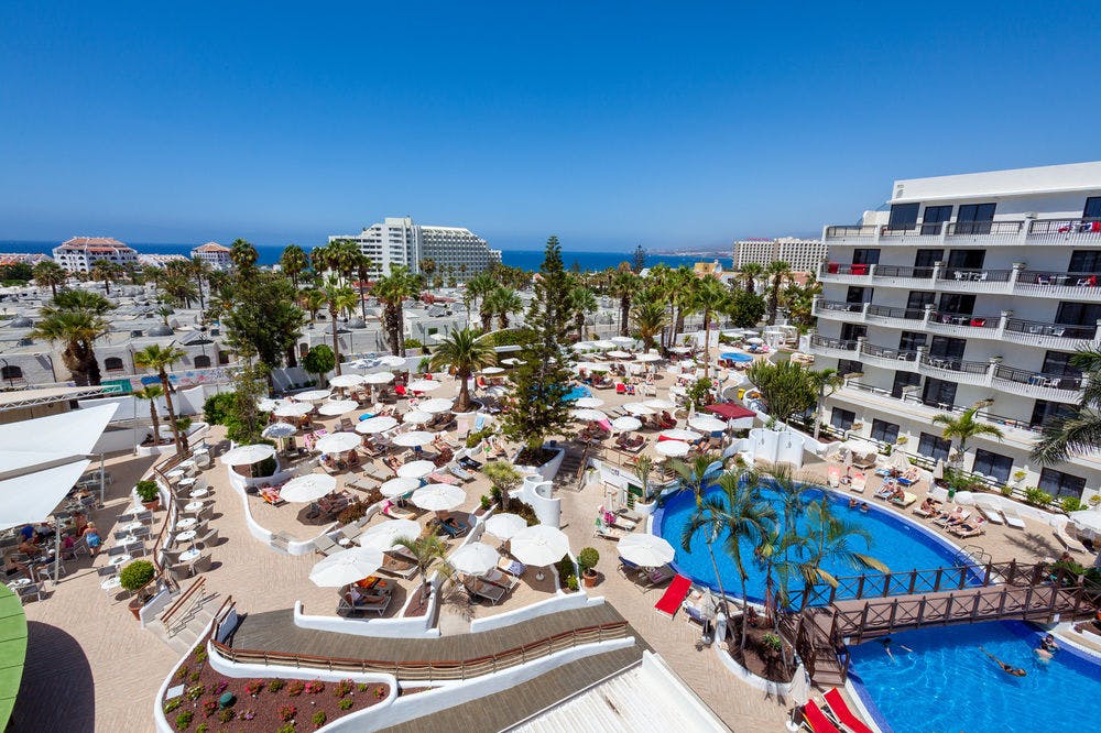 Hotellbilder av Tigotan Lovers & Friends - Adults Only - nummer 1 av 75