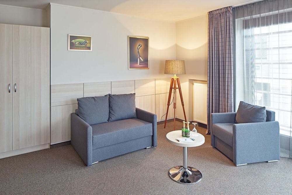 Billede av hotellet Wellton Riga Hotel & SPA - nummer 16 af 37