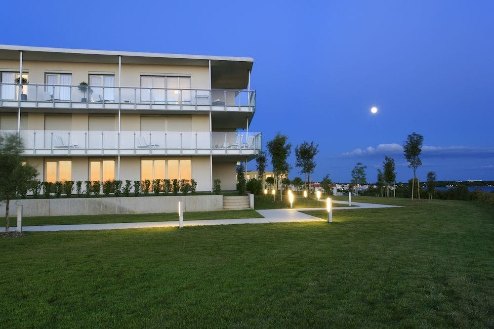 Billede av hotellet Premium Apartments Senia - nummer 25 af 26