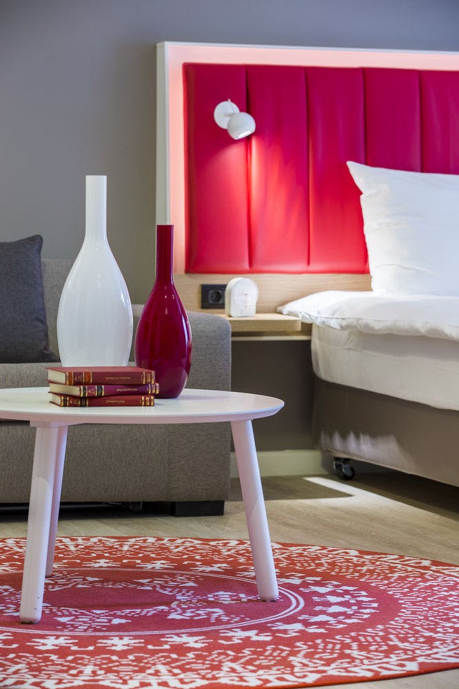 Billede av hotellet Park Inn by Radisson Bucharest Hotel & Residence - nummer 34 af 40