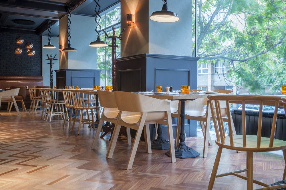 Billede av hotellet Park Inn by Radisson Bucharest Hotel & Residence - nummer 38 af 40